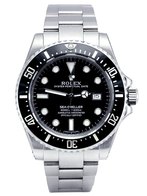 seawell limited rolex|rolex sea dweller 116600.